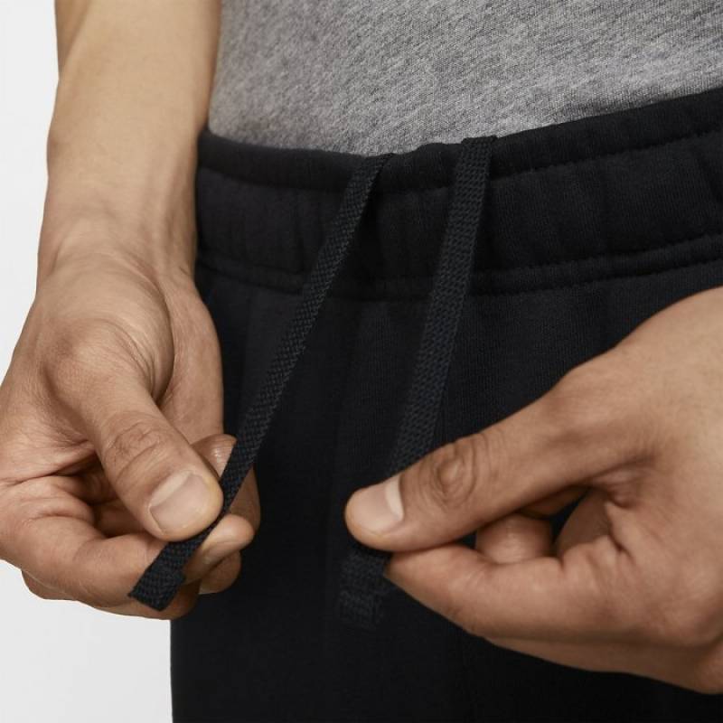 Man Tight Nike Sportswear club - black