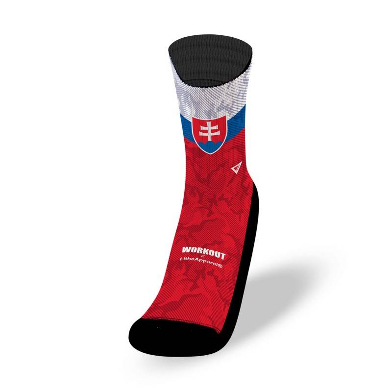 Socks Slovak republic