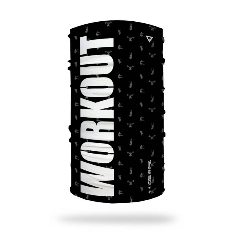 Multiuse Tube Workout