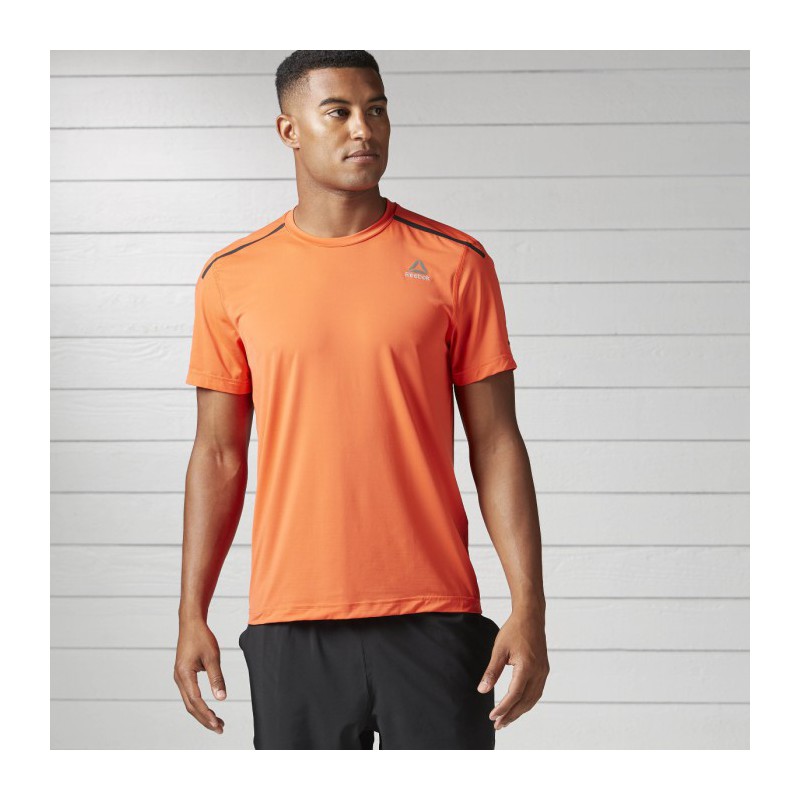 Pánské tričko ACTVCHL FULL TOP BK3954