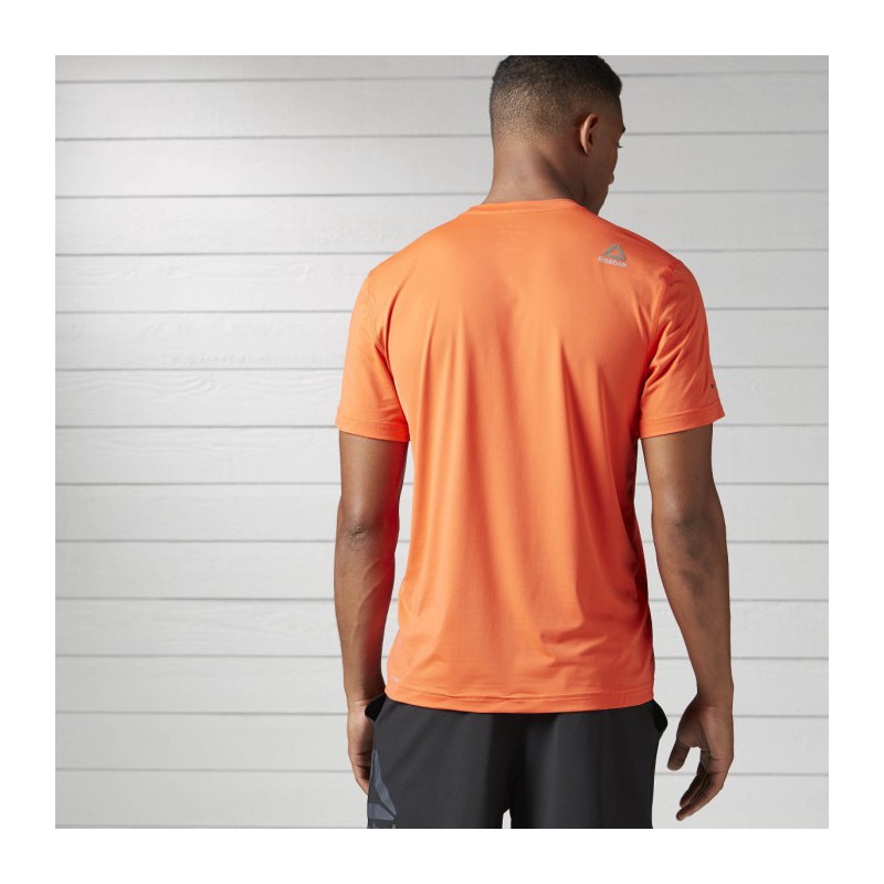 Pánské tričko ACTVCHL FULL TOP BK3954