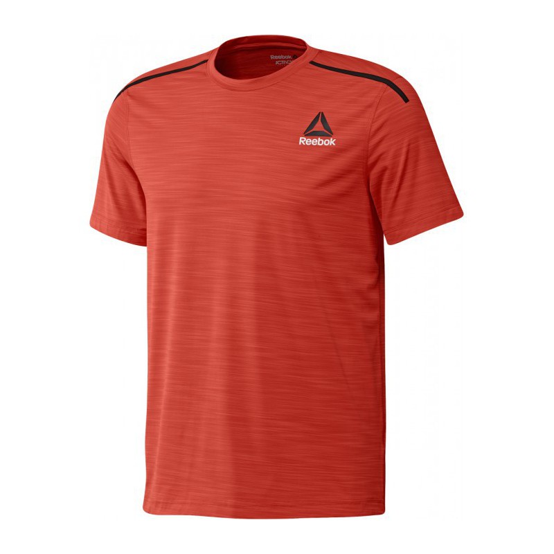 Pánské tričko ACTVCHL FULL TOP BK3954