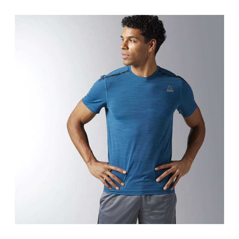 Tričko ACTVCHL FULL TOP BK3955