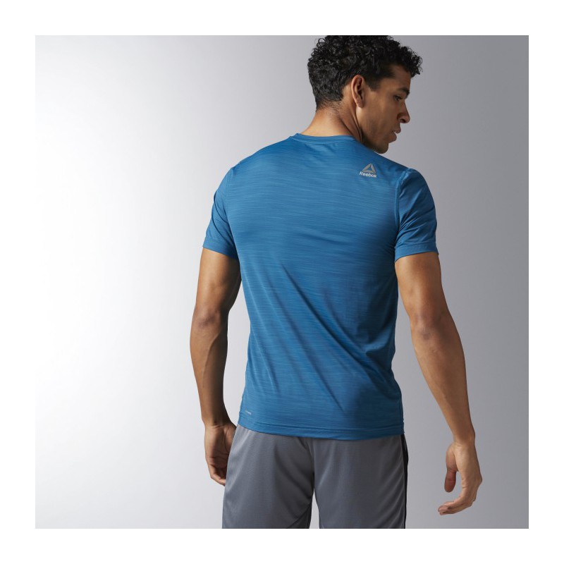 Tričko ACTVCHL FULL TOP BK3955