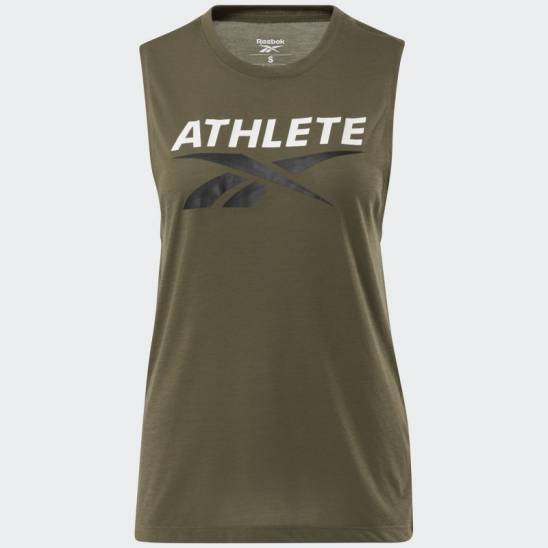Reebok tílko Athlete