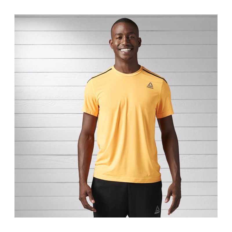 Tričko ACTVCHL FULL TOP BK3956