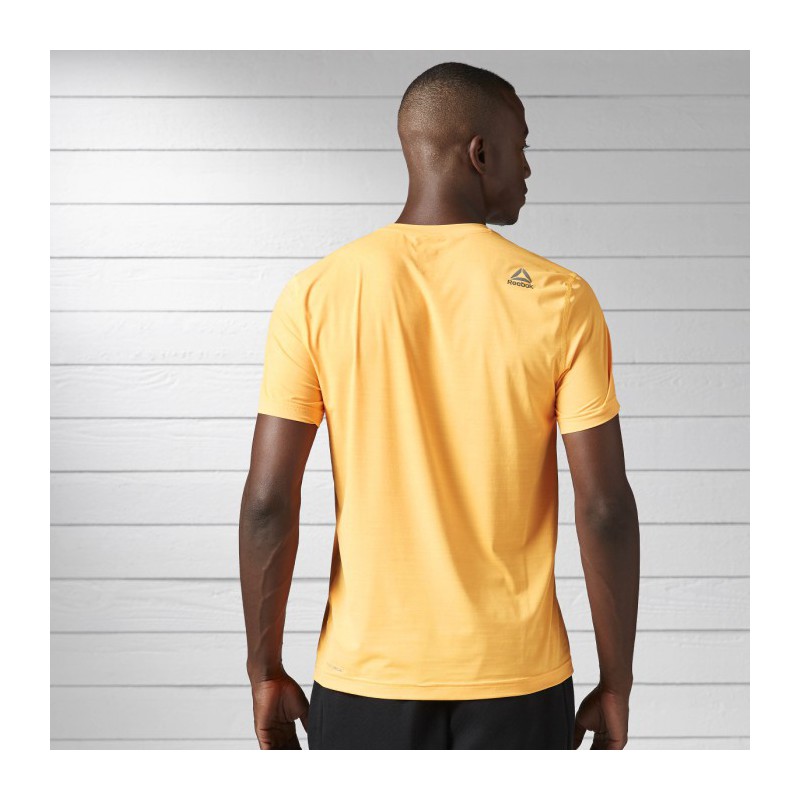 Tričko ACTVCHL FULL TOP BK3956