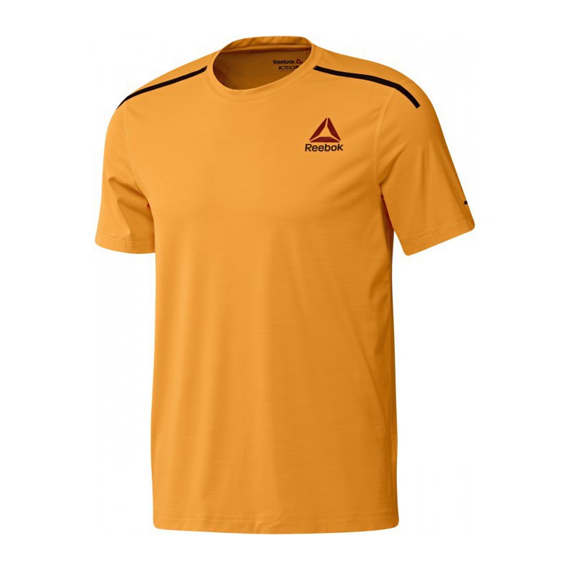 Tričko ACTVCHL FULL TOP BK3956