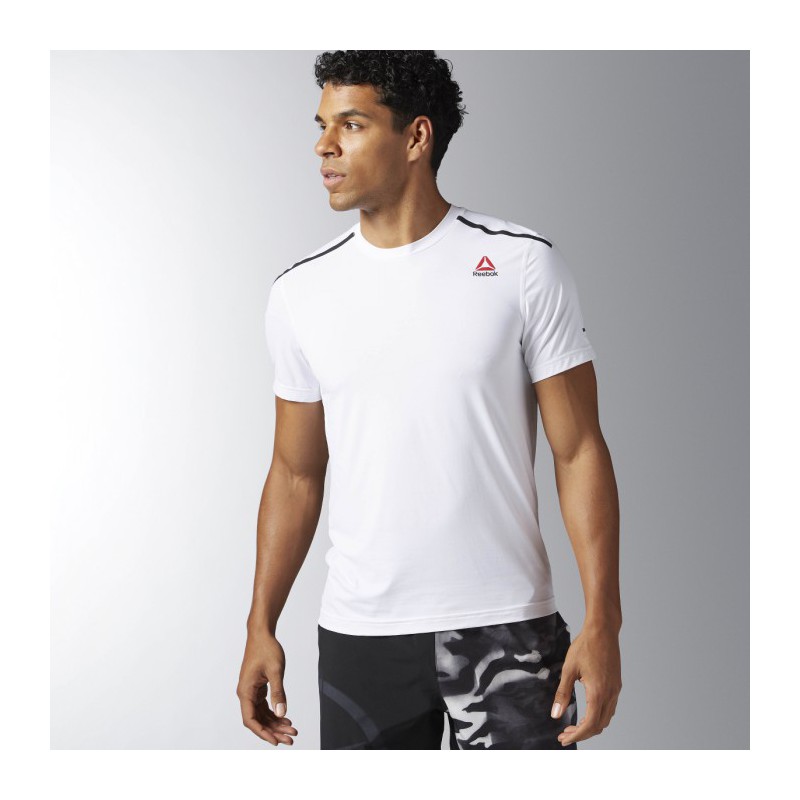 Tričko ACTVCHL FULL TOP BK3959