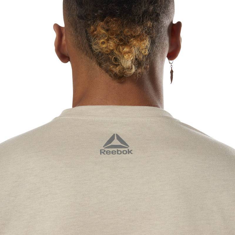 Man T-Shirt SpeedWick Printed Tee - CY4885