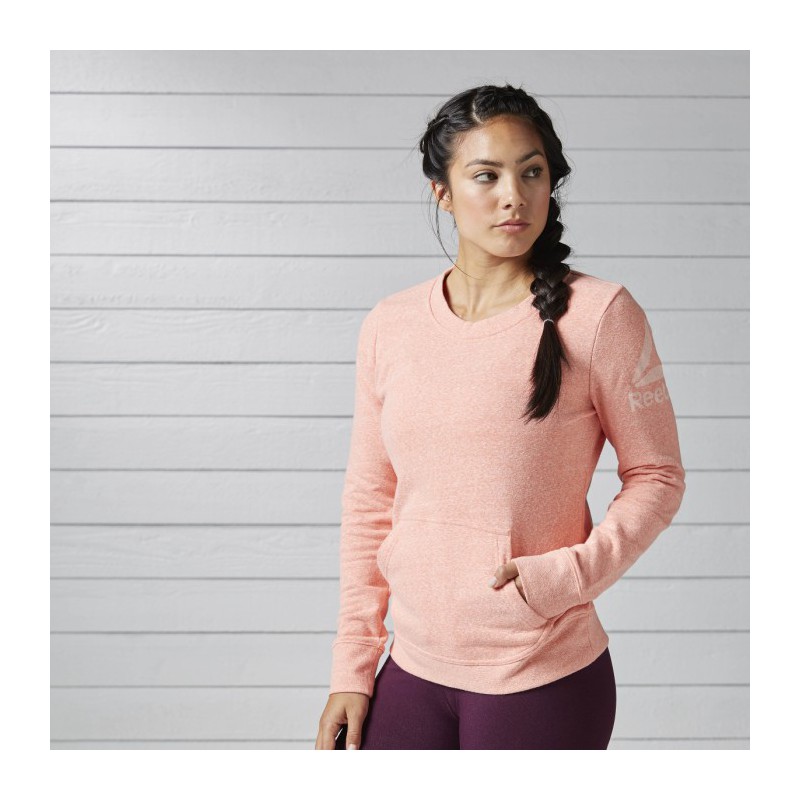 Dámská mikina EL PRIME GROUP CREW BK3967