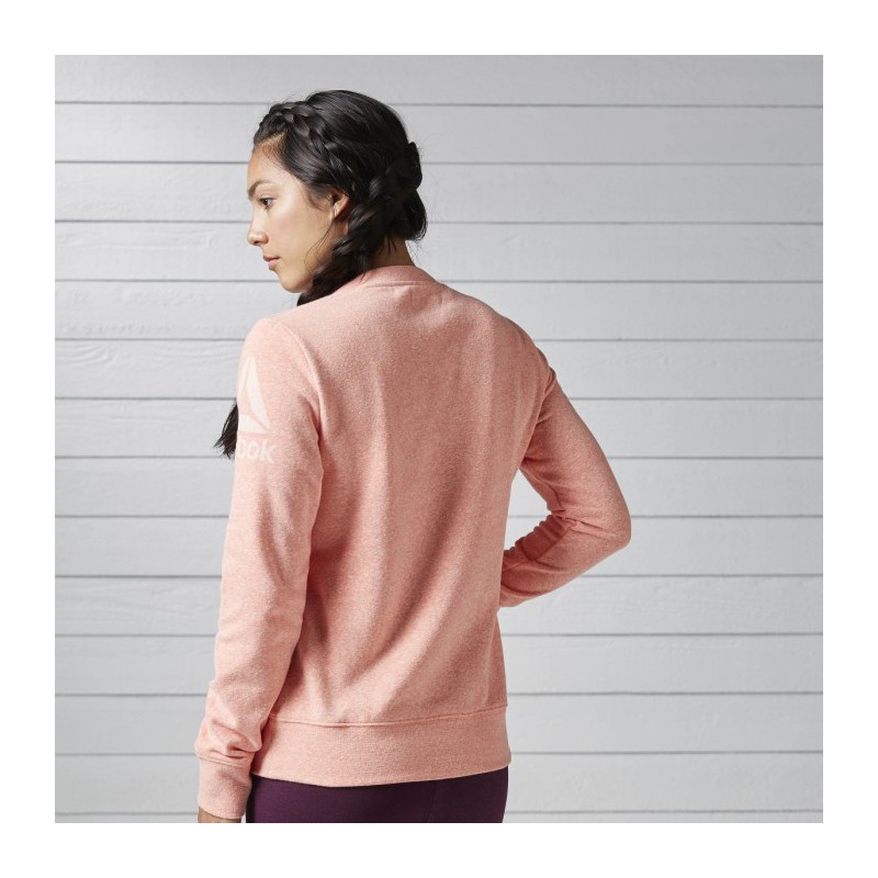 Dámská mikina EL PRIME GROUP CREW BK3967