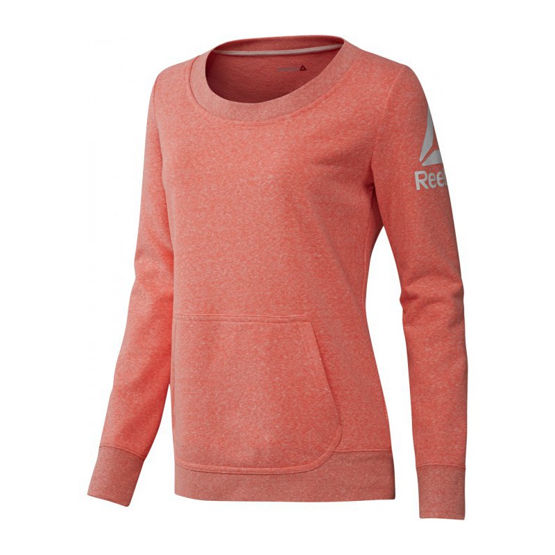 Dámská mikina EL PRIME GROUP CREW BK3967