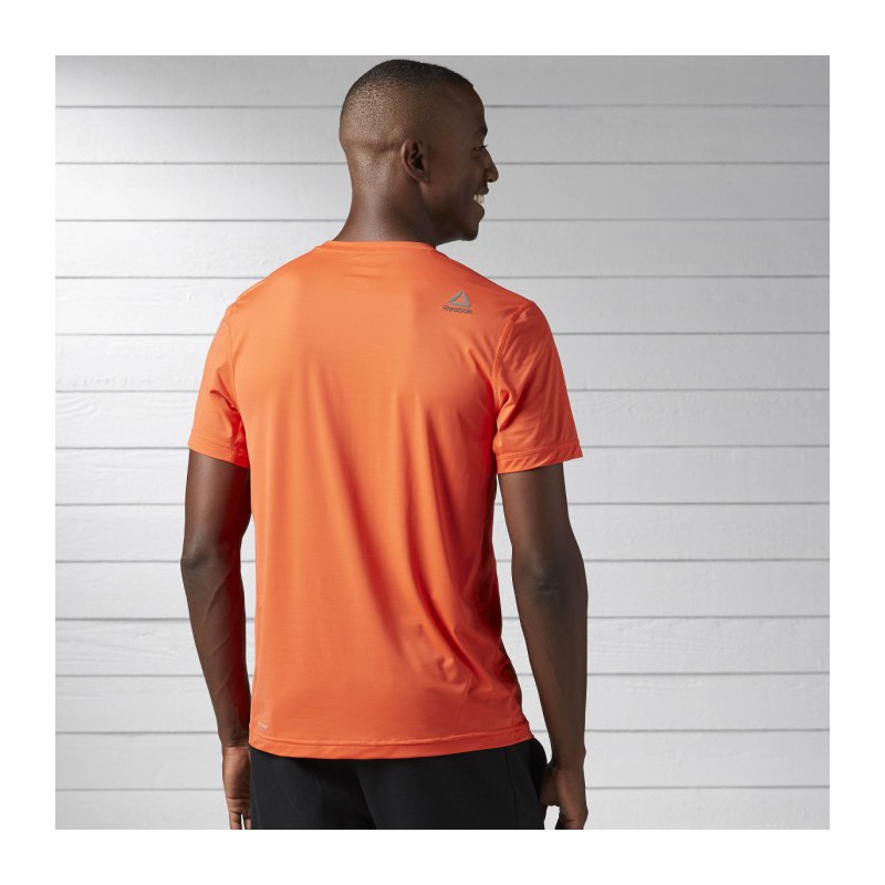 Pánské tričko ACTVCHL GRPHIC TOP BK3968