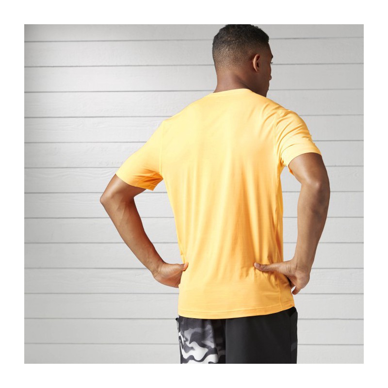 Pánské tričko ACTVCHL GRPHIC TOP BK3971