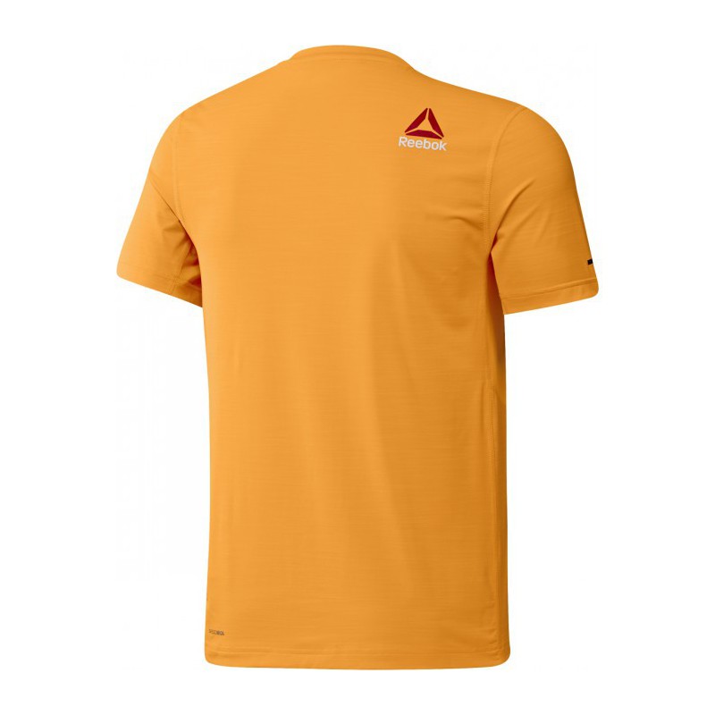 Pánské tričko ACTVCHL GRPHIC TOP BK3971