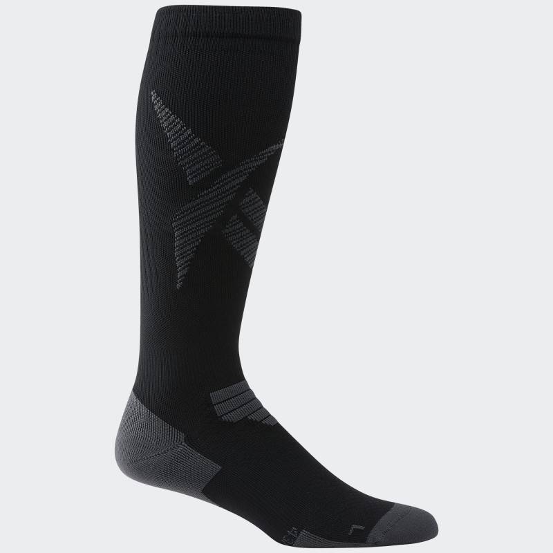 Knee socks Reebok Training ACC - black - HC1868