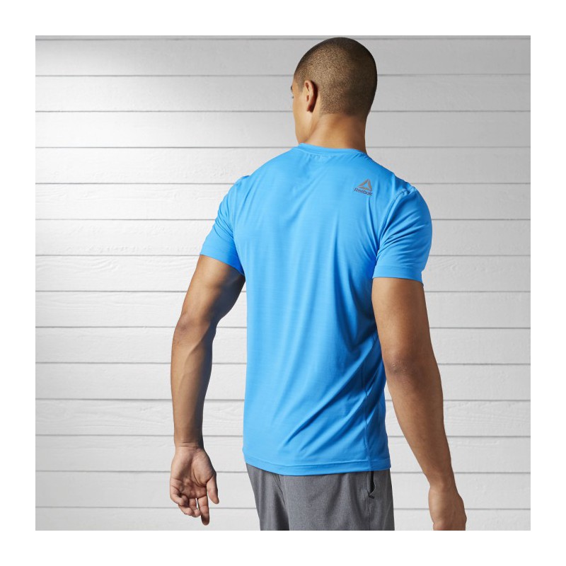 Pánské tričko ACTVCHL GRPHIC TOP BK3972