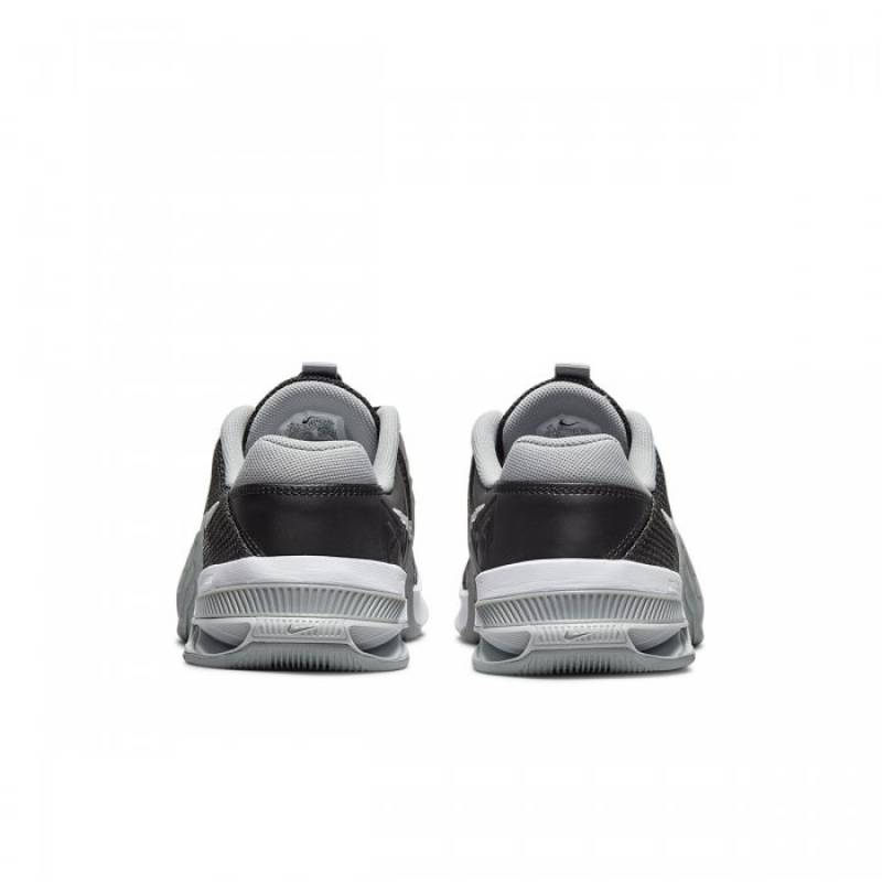 Tréninkové Shoes Nike Metcon 7 - black/Pure platinum