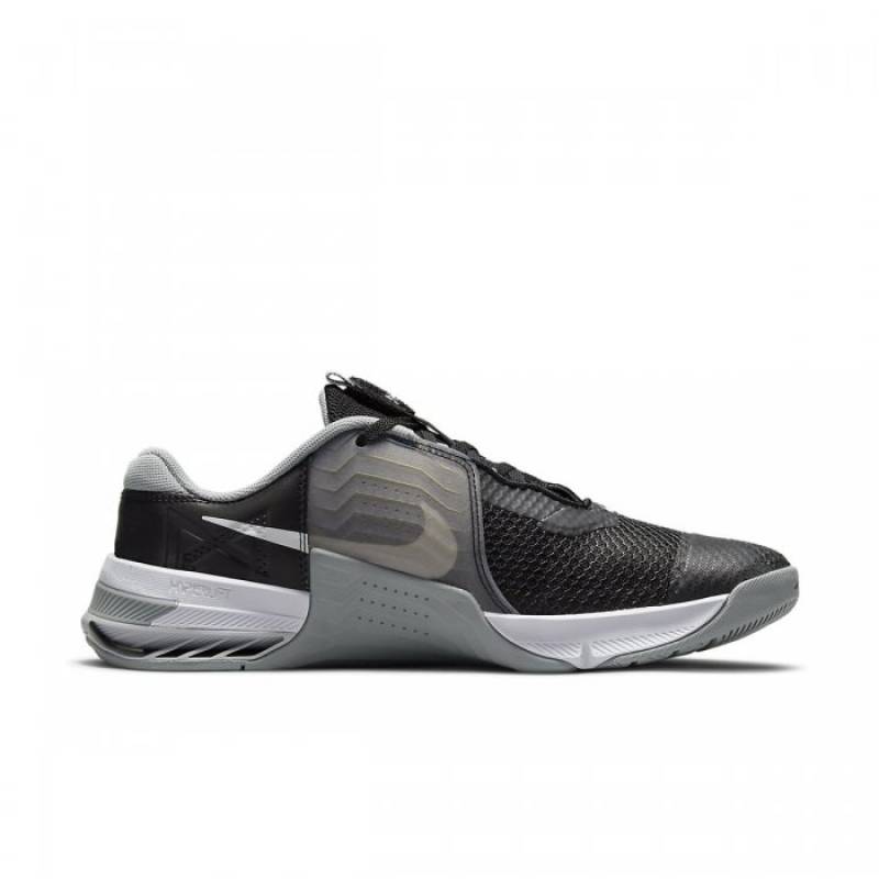 Tréninkové boty Nike Metcon 7 - black/Pure platinum