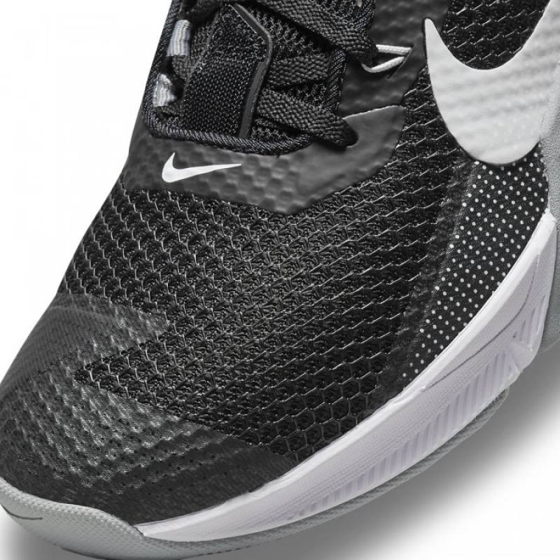 Tréninkové Shoes Nike Metcon 7 - black/Pure platinum