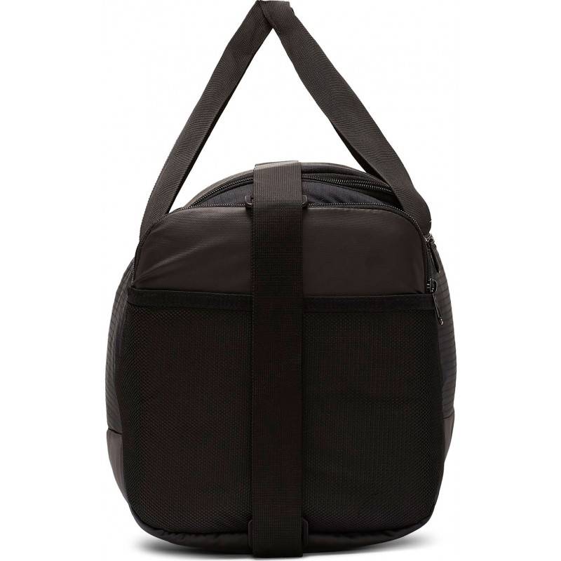 Bag Nike Brasilia - black/gold - velikost S