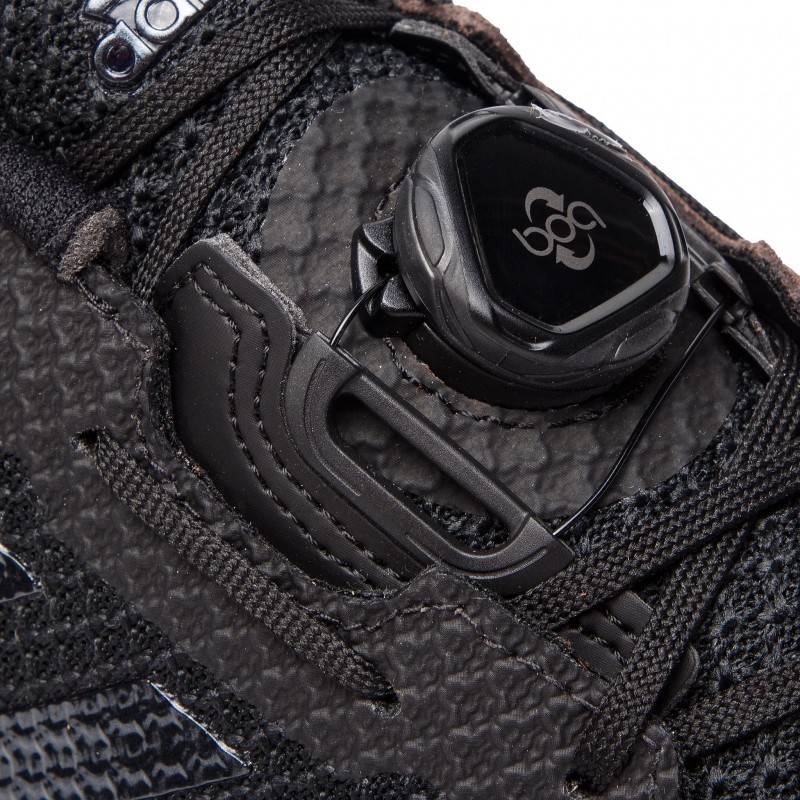 Shoes adidas Leistung 16 II black/carbon