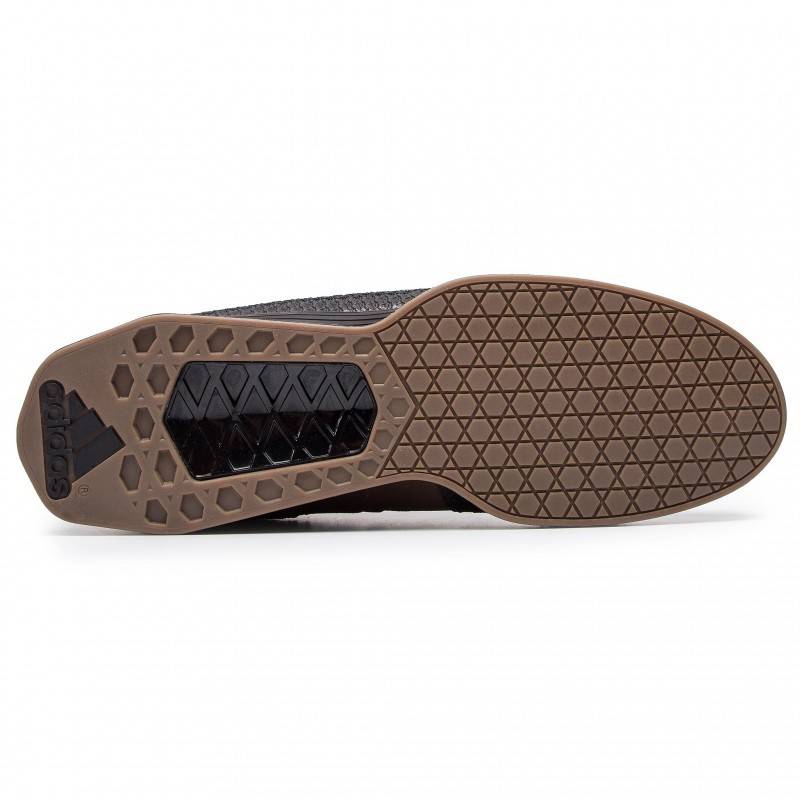 Boty na vzpírání adidas Leistung 16 II black/carbon