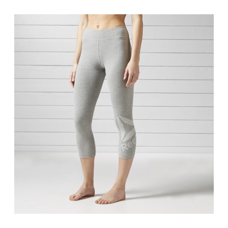 Dámské legíny EL PRIME GROUP LEGGING BK3973