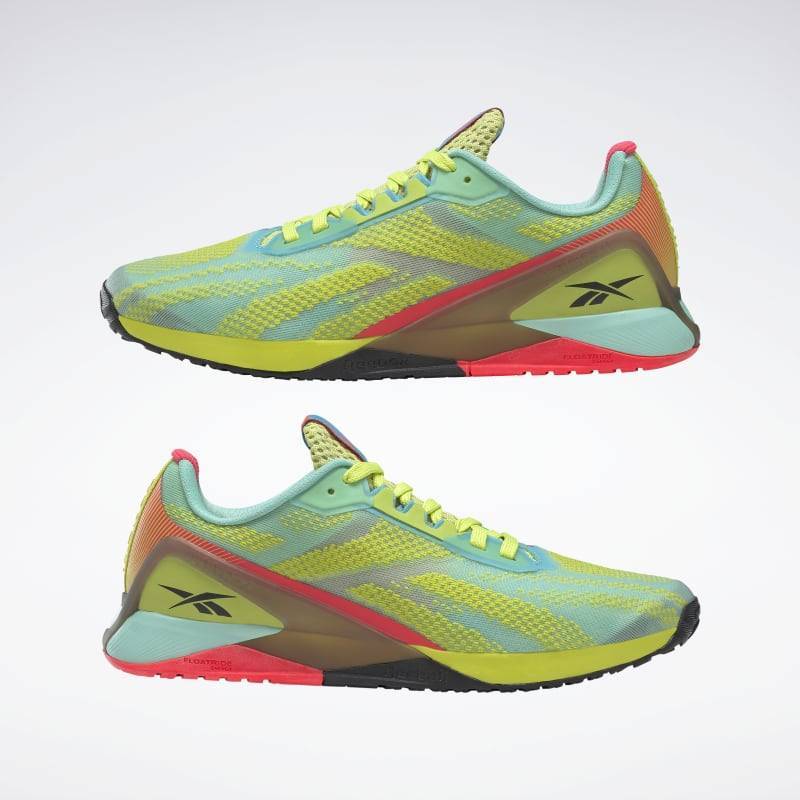 Dámské boty Reebok Nano X1 - GZ8948