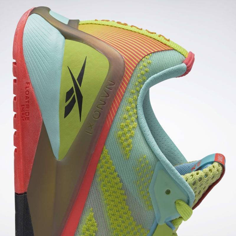 Dámské boty Reebok Nano X1 - GZ8948