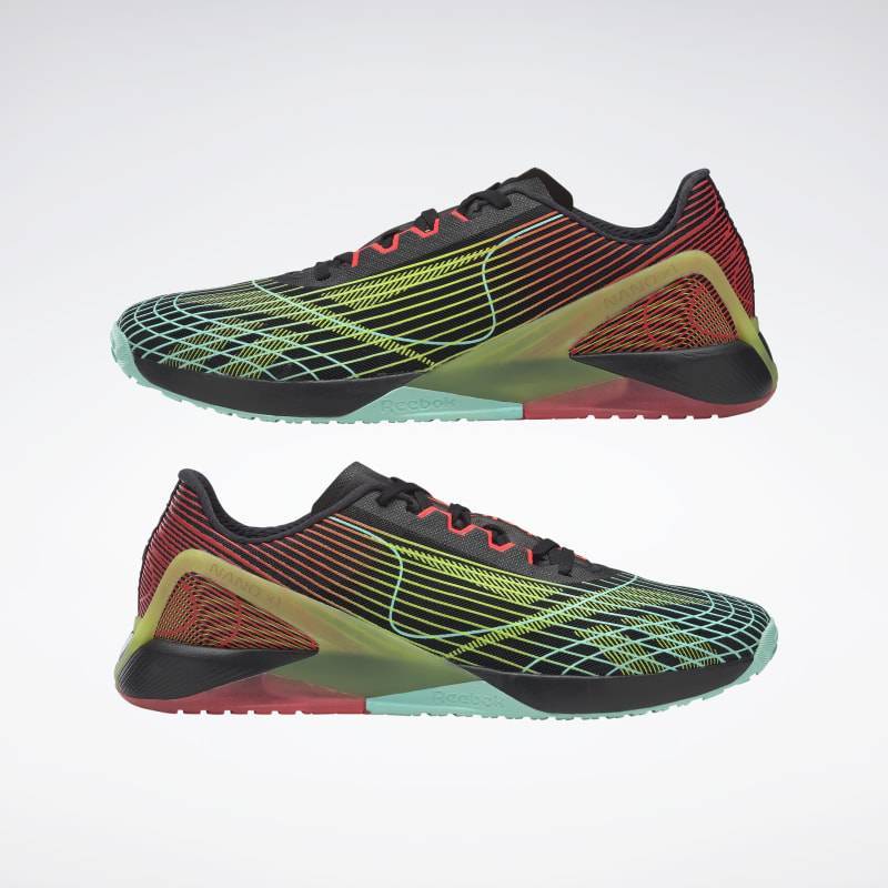 Pánské boty Reebok Nano X1 - GV7277