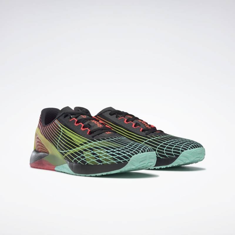 Pánské boty Reebok Nano X1 - GV7277