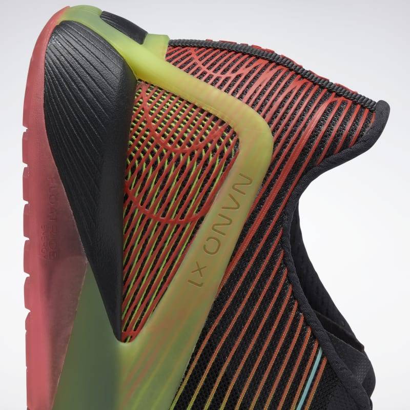 Pánské boty Reebok Nano X1 - GV7277