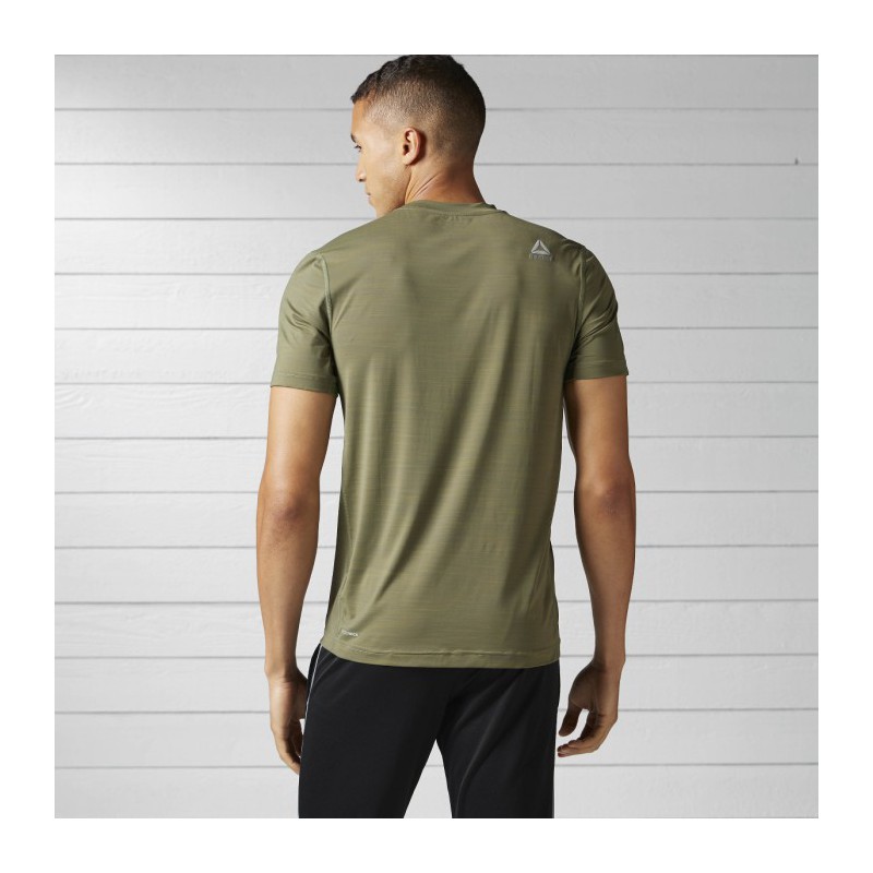 Pánské tričko ACTVCHL GRPHIC TOP BK3974