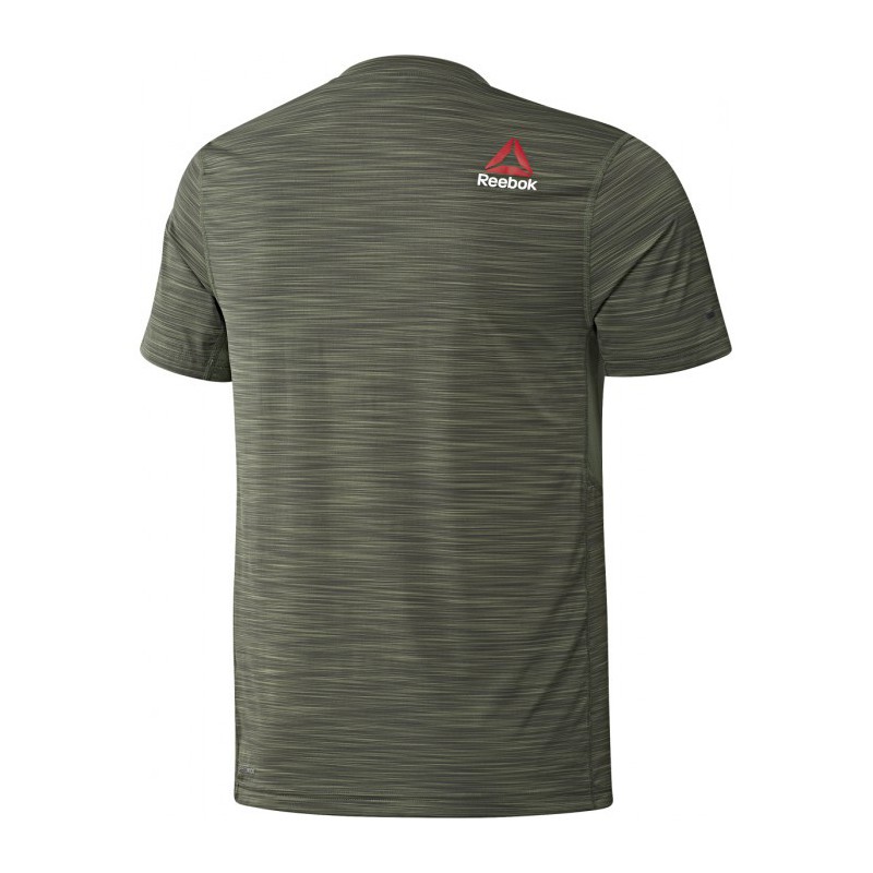 Pánské tričko ACTVCHL GRPHIC TOP BK3974