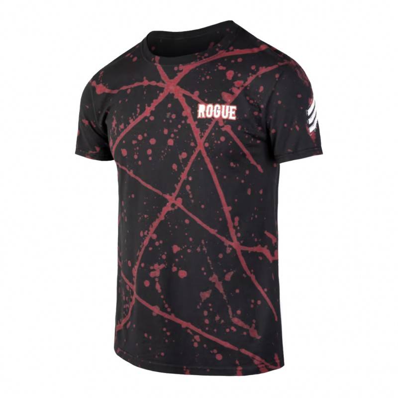 Pánské tričko Rogue Halloween International Shirt