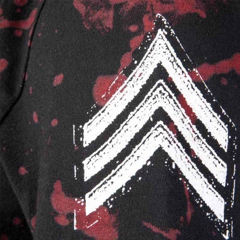 Pánské tričko Rogue Halloween International Shirt