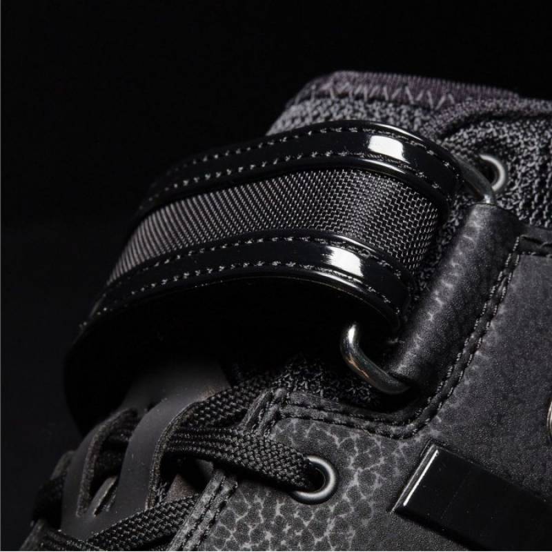 adidas AdiPower weightlifting Shoes - black