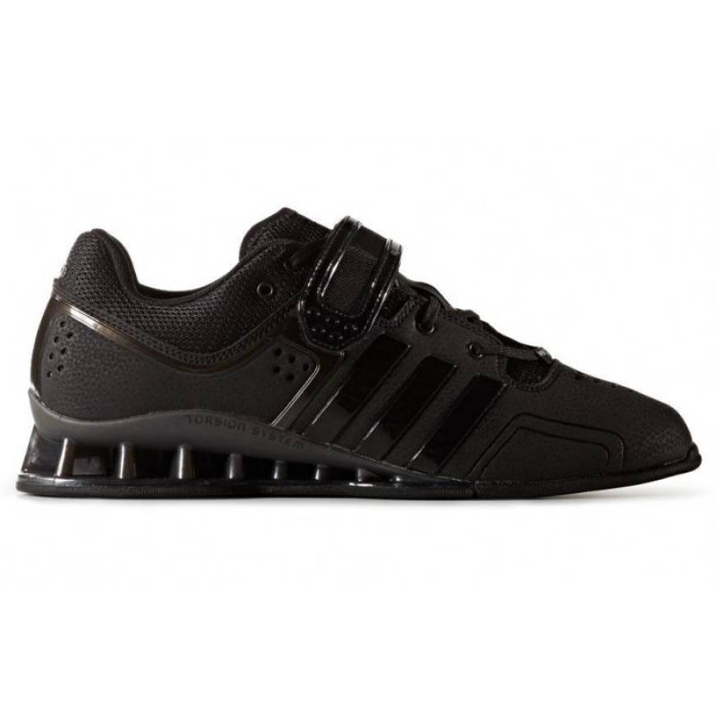 adidas AdiPower weightlifting Shoes - black