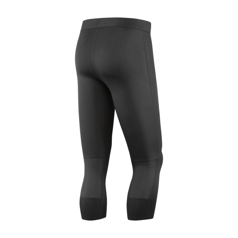 Pánské legíny SOLID 3/4 TIGHT BK3976