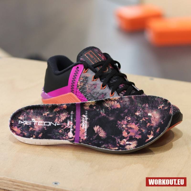 Unisex training Shoes Nike Metcon 6 - Martian sunrise