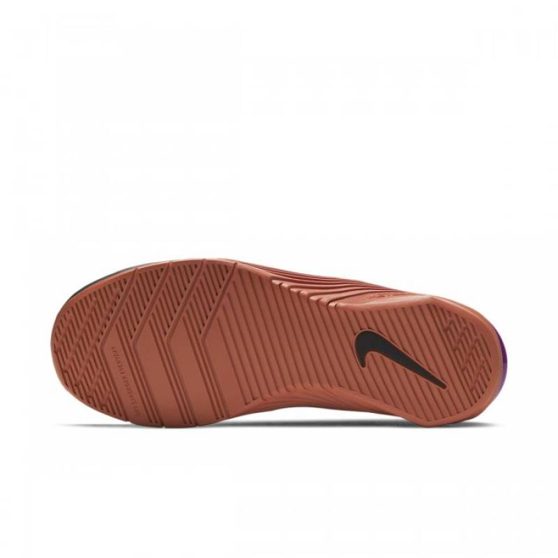 Unisex training Shoes Nike Metcon 6 - Martian sunrise