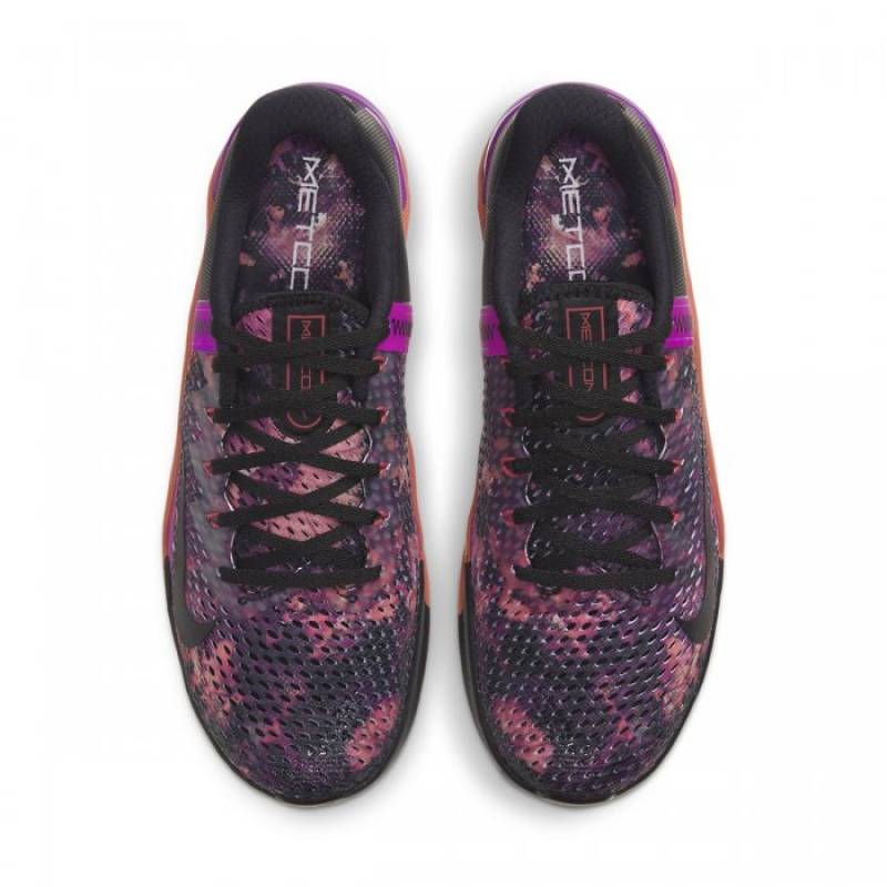 Unisex training Shoes Nike Metcon 6 - Martian sunrise