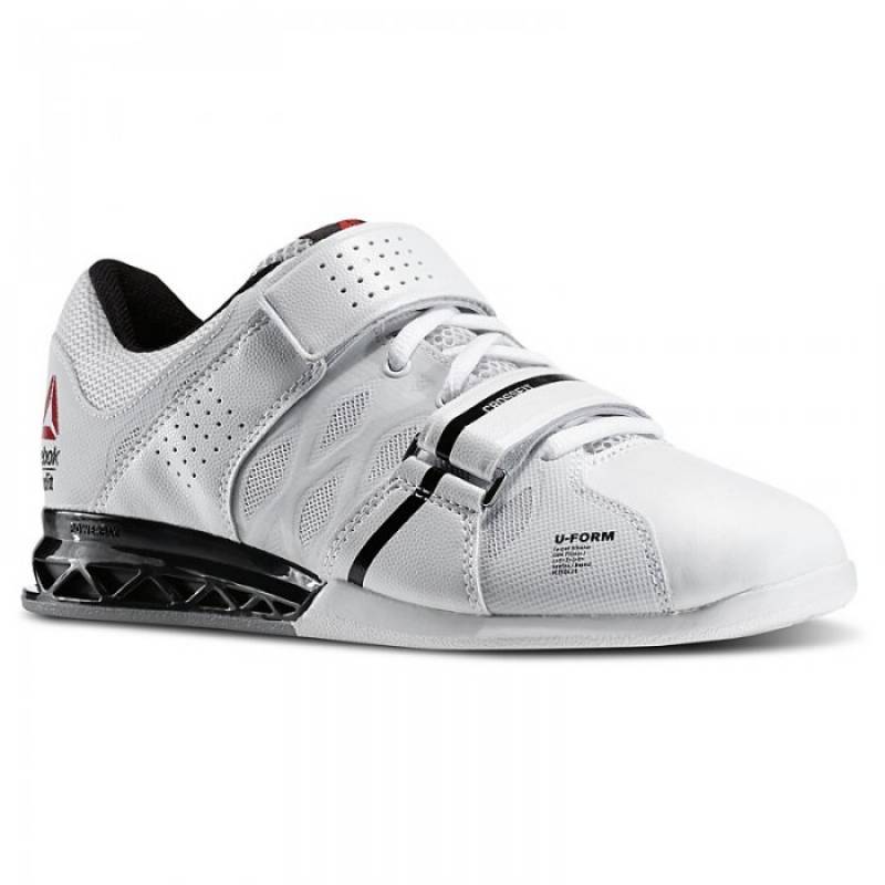 Dámské vzpěračky Reebok CrossFit Lifter Plus 2.0 - M43656