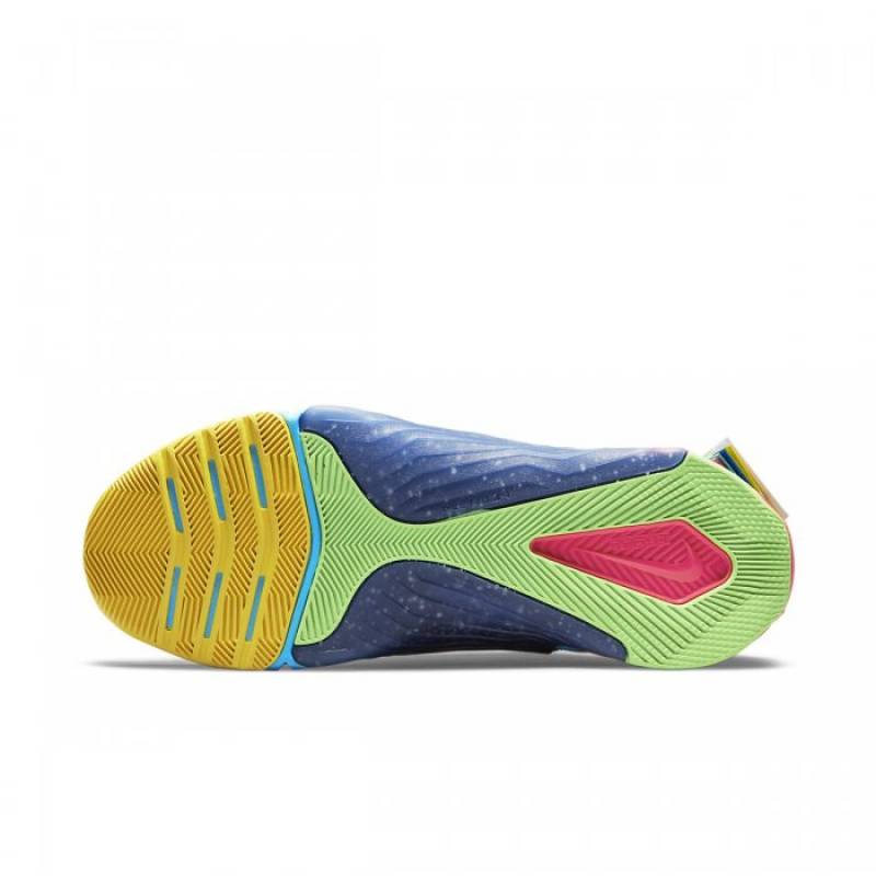 Unisex tréninkové boty Nike Metcon 7 - white/multi color