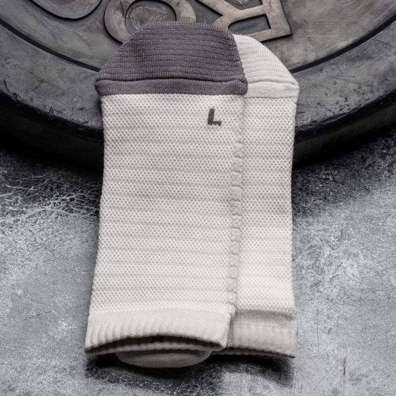 Man NOBULL Nízké socks