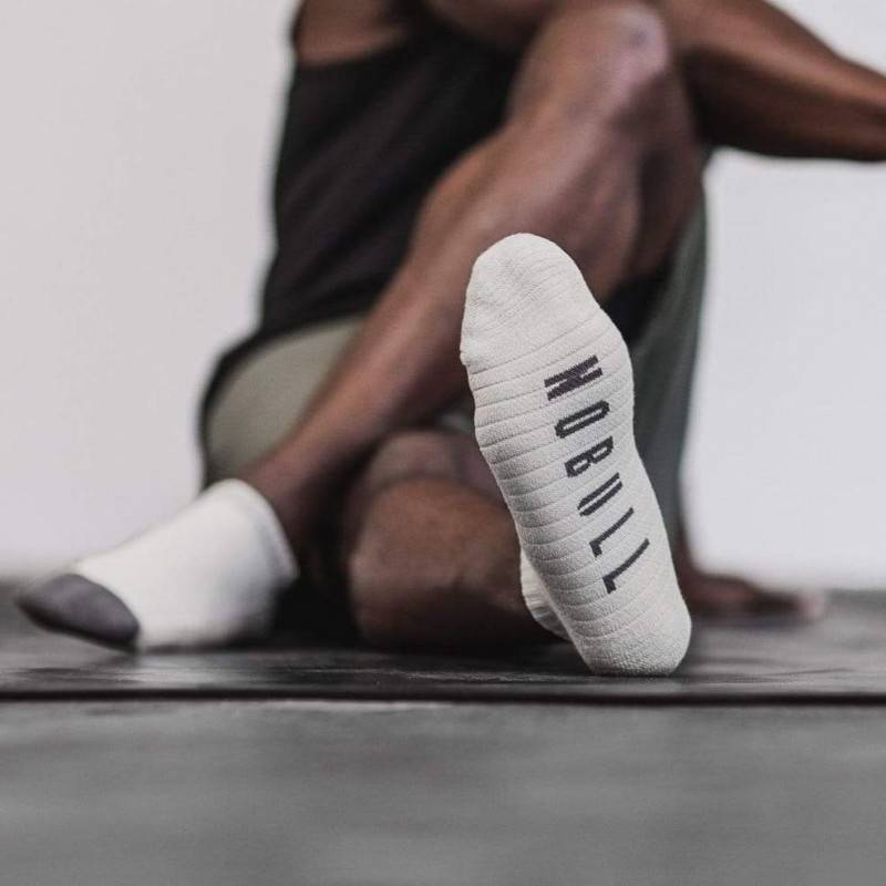 Man NOBULL Nízké socks