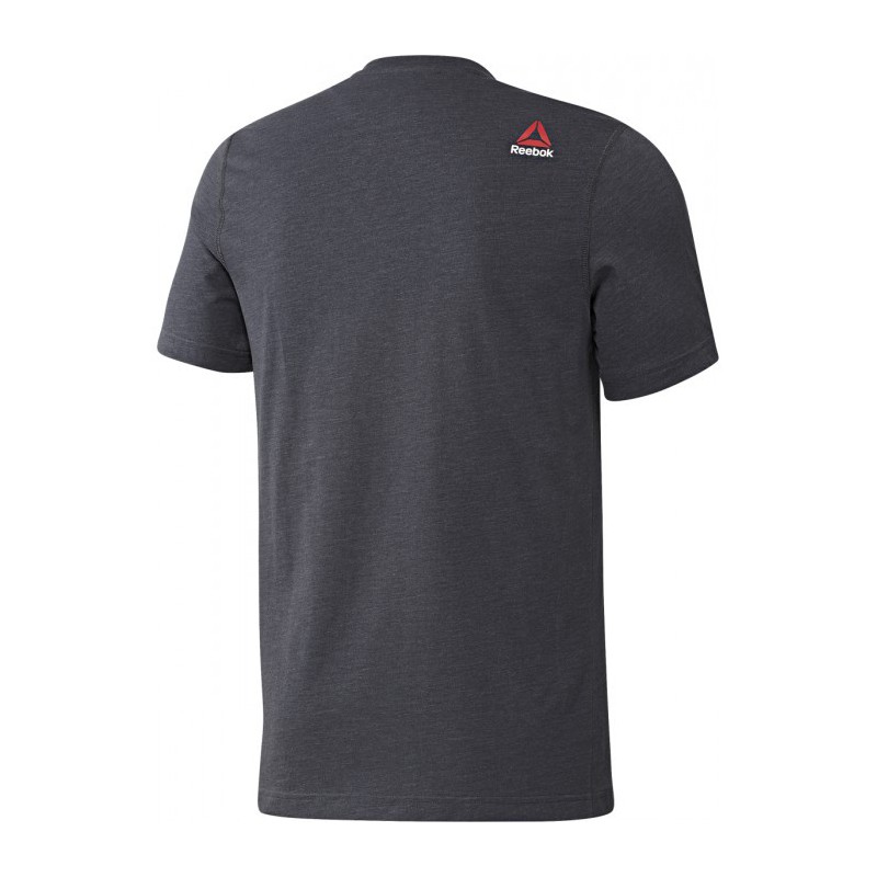Pánské tričko QC CORDURA TEE BK3986