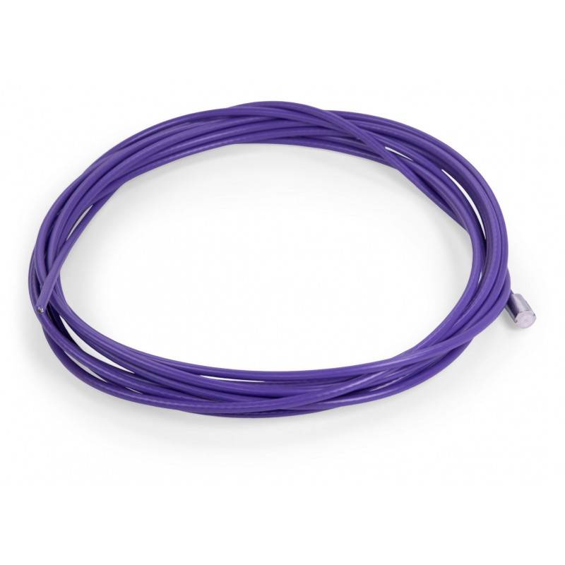 TOP cable Elite SRS (2,4 mm) - purple